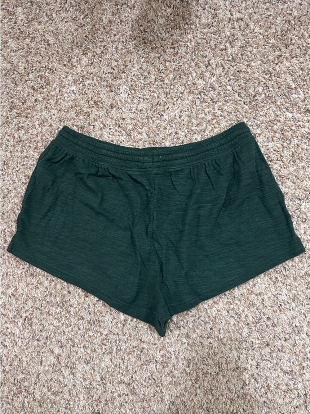 Aerie Endless Summer Crew Sweatshirt and Shorts Set - Picture 10 of 15